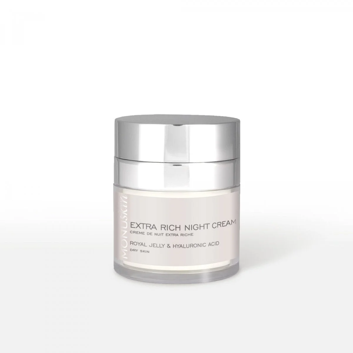 Extra Rich Night Cream 50ml