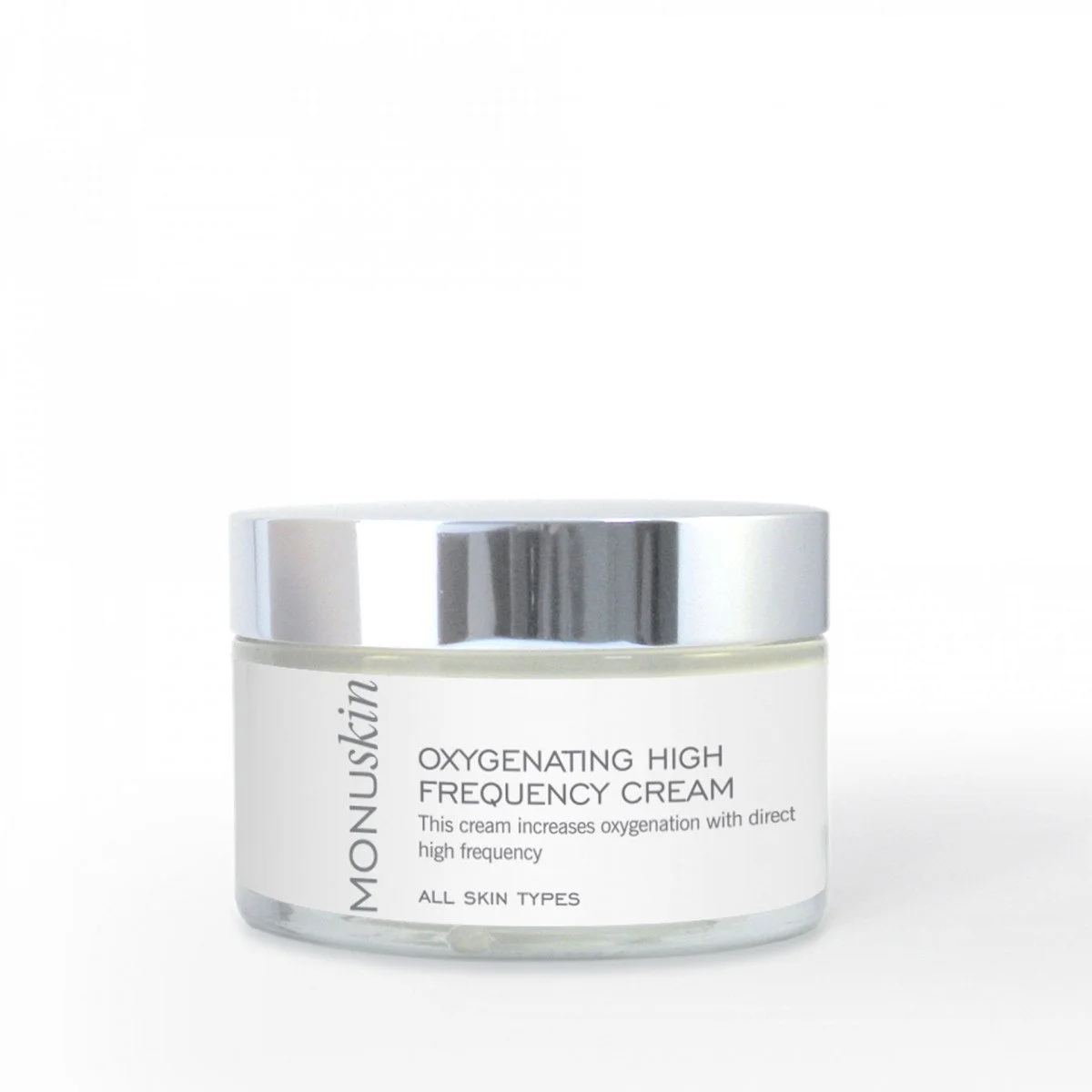 Ozo Cream (Oxygenating) for High Frequency 180ml