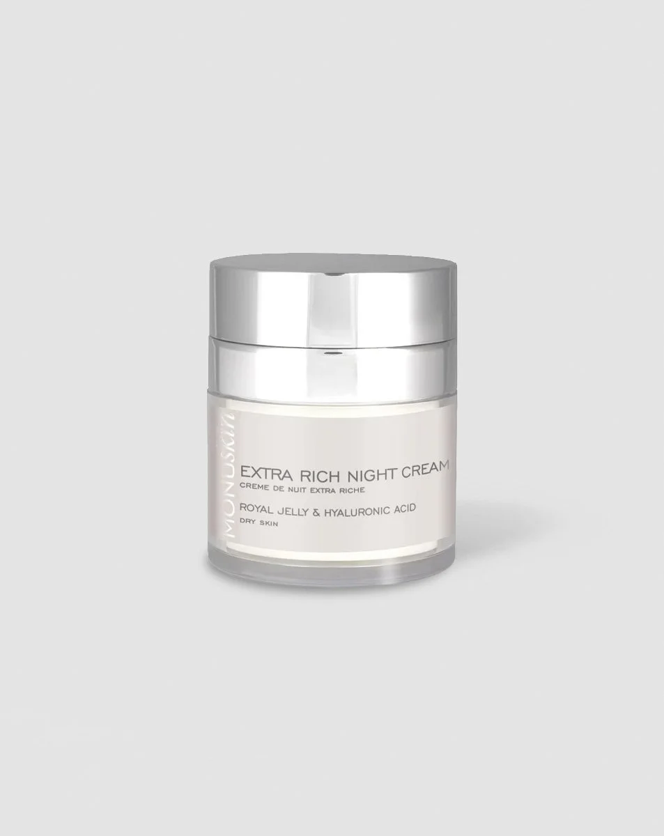 Extra Rich Night Cream 50ml