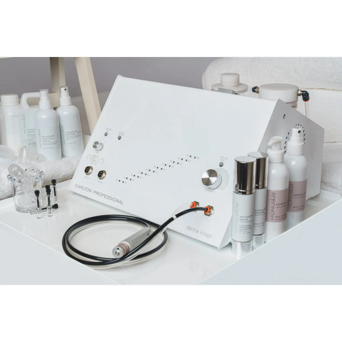 Dermavisage - Crystal only