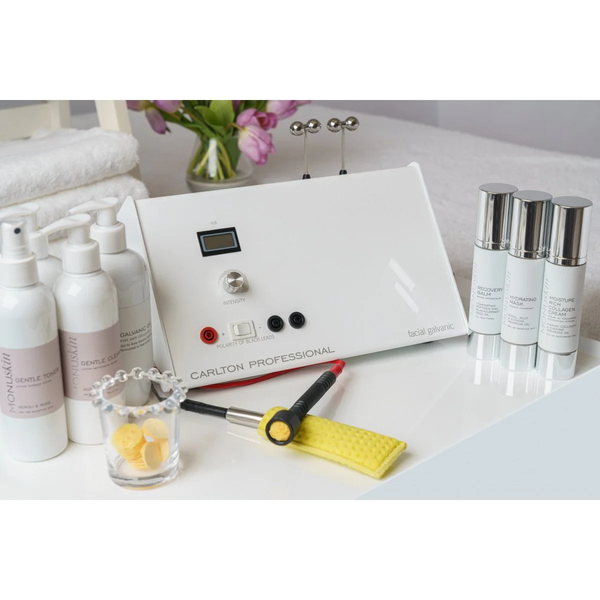 Facial Galvanic (CC2306)