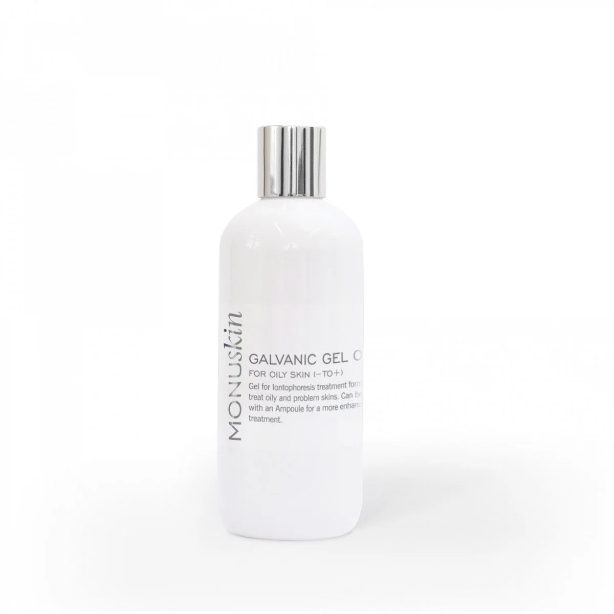 Ionto Gel Greasy Skin 300ml