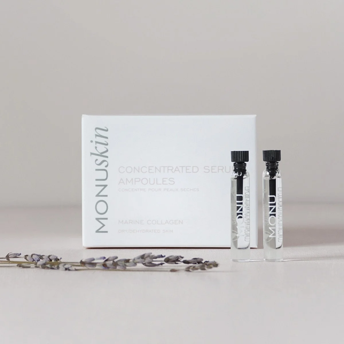 Collagen Ampoules