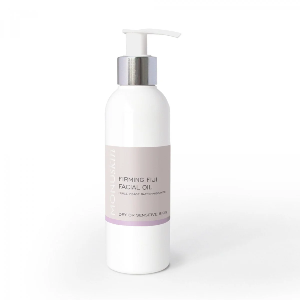 Firming Fiji Facial Oil 30ml