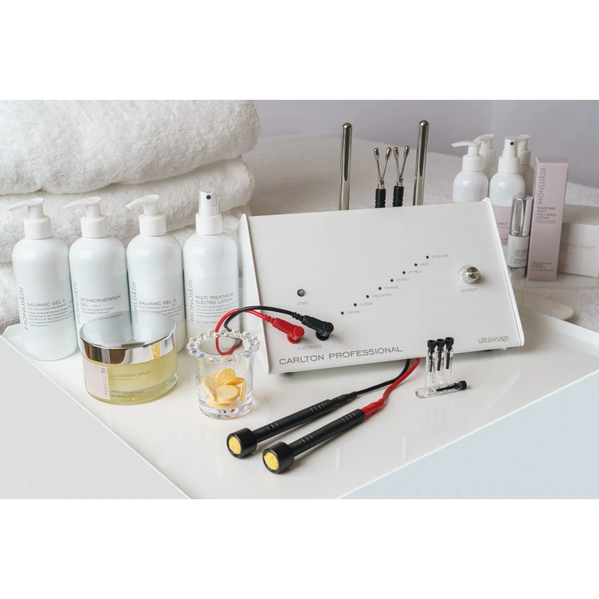 UltraVisage Microcurrent (CC2000)