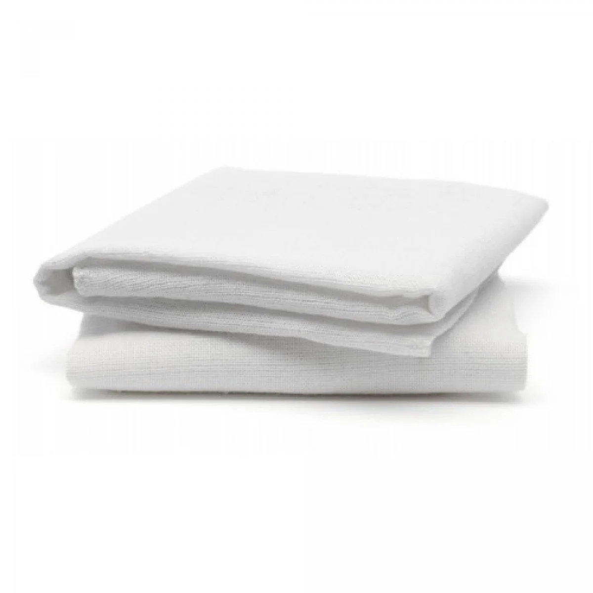 Pack of 5 Muslin Cloths
