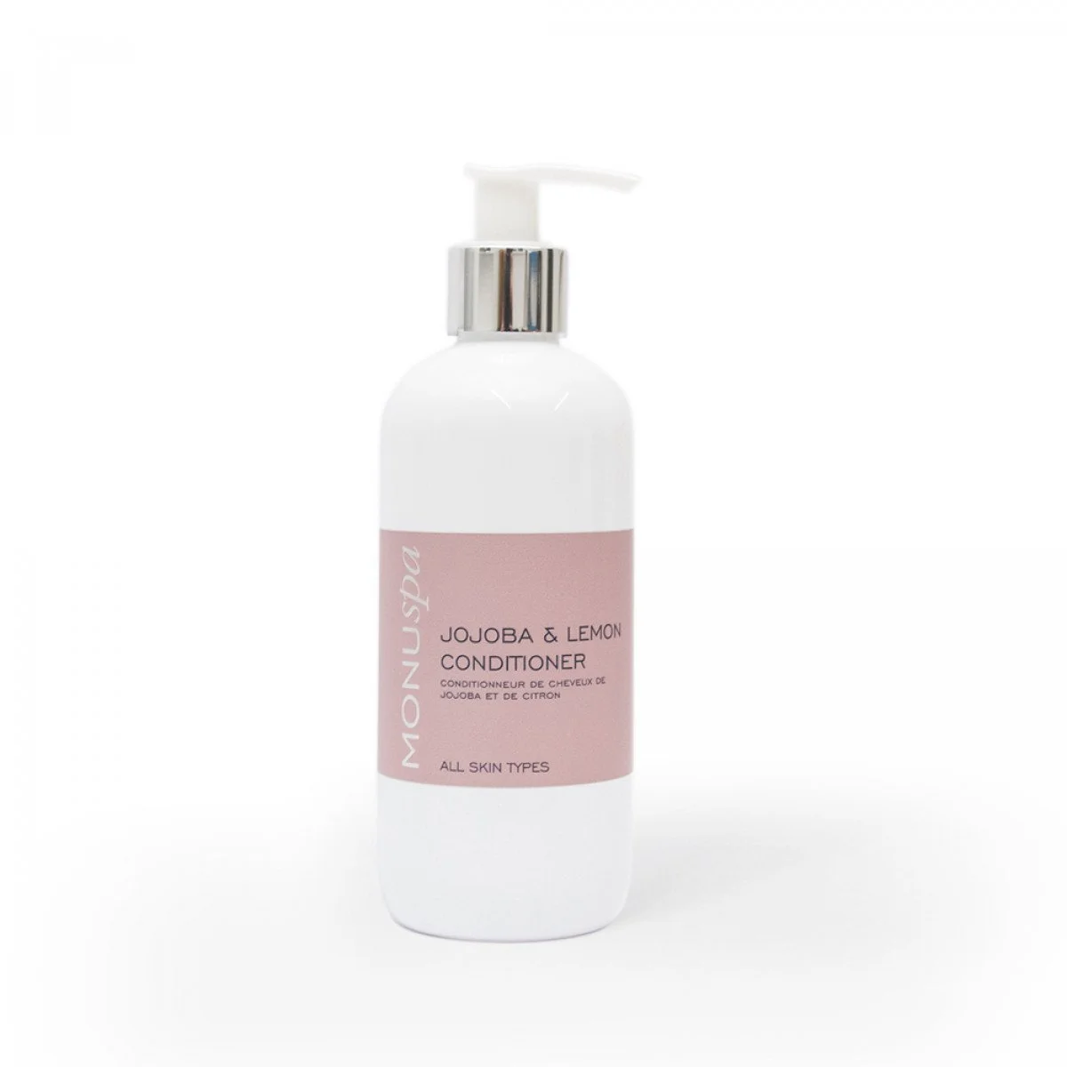 Jojoba & Lemon Conditioner 300ml