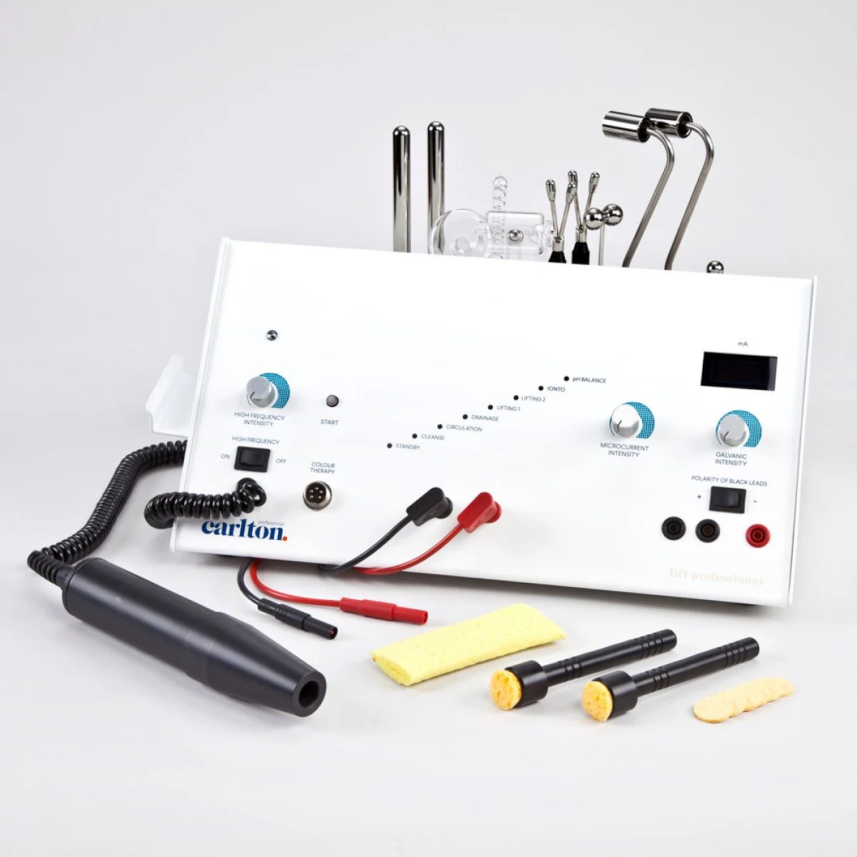 Lift Professional with Colour Therapy (CC2010/C)