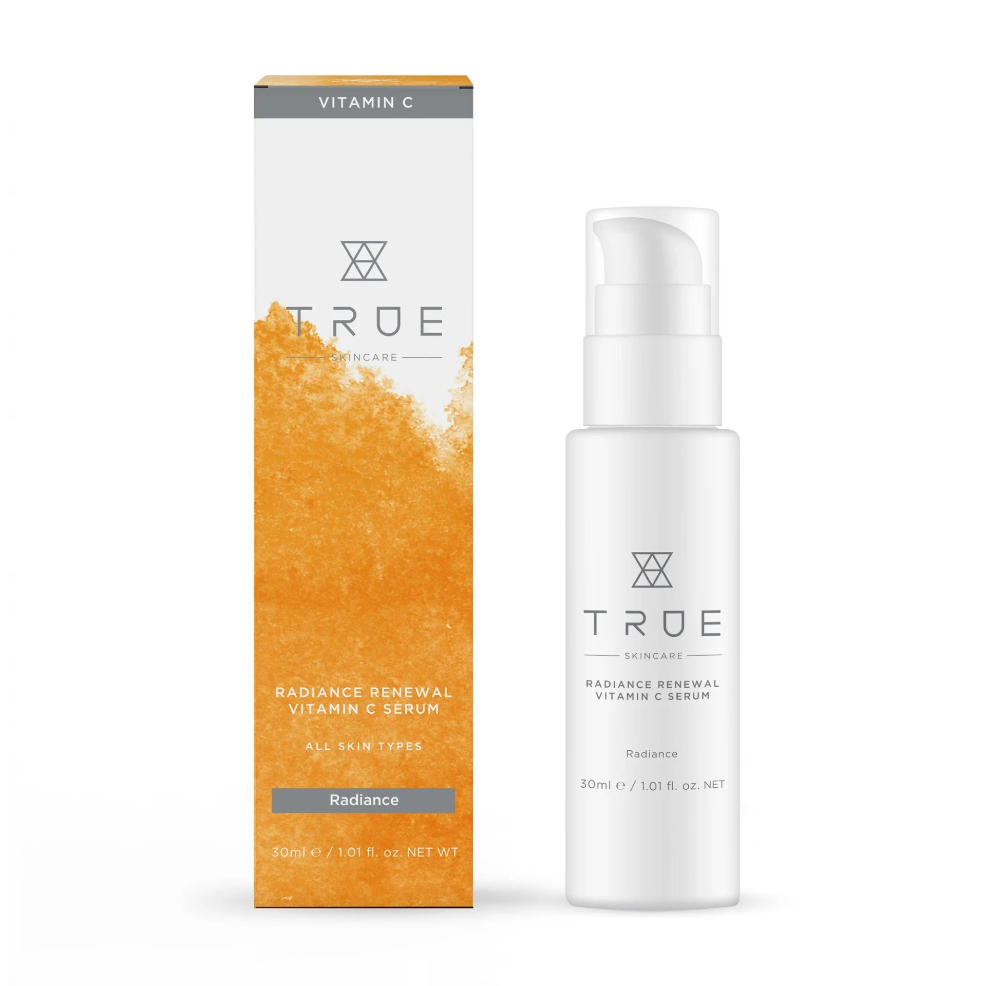 Vitamin C Serum - Radiance Renewal 30ml