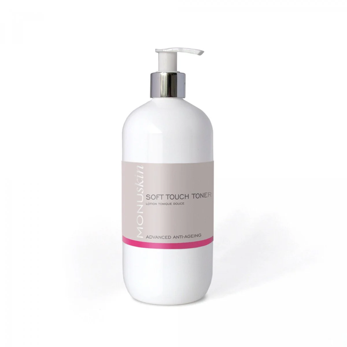 Soft Touch Toner
