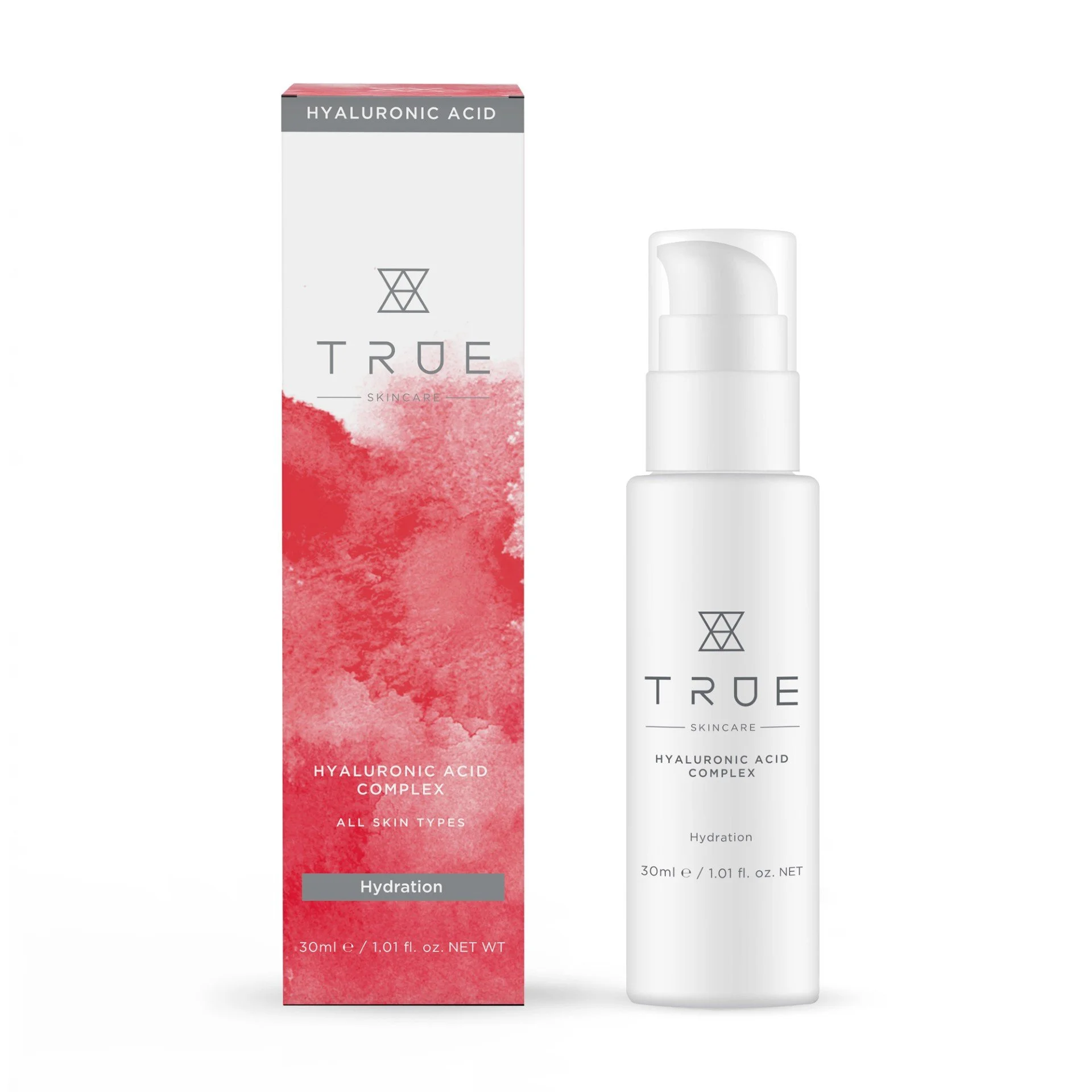 Hyaluronic Acid Complex 30ml