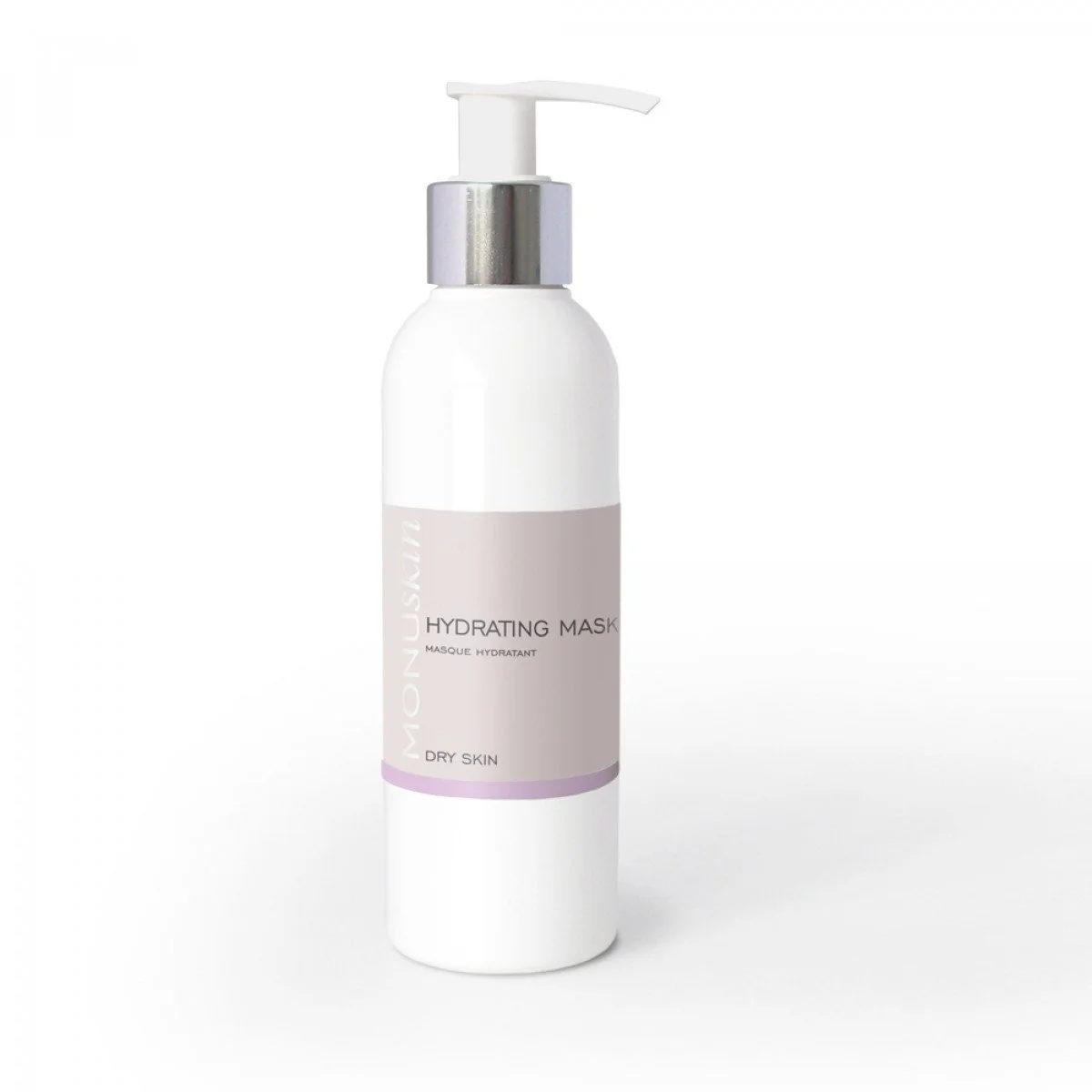 Hydrating Moisturiser SPF15