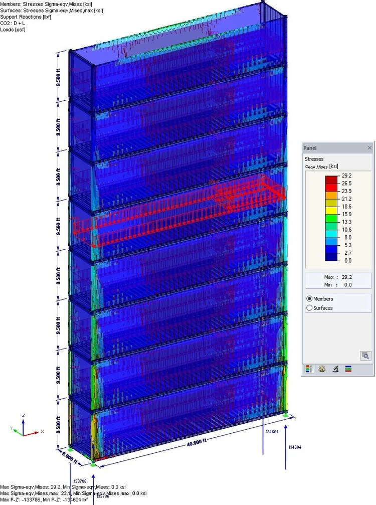 Stack Iso. View ISO Container Structures | Modular Structural Consultants LLC — Modular ...