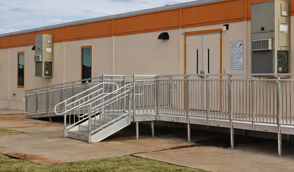Modular Access Systems | Modular Structural Consultants LLC — Modular ...