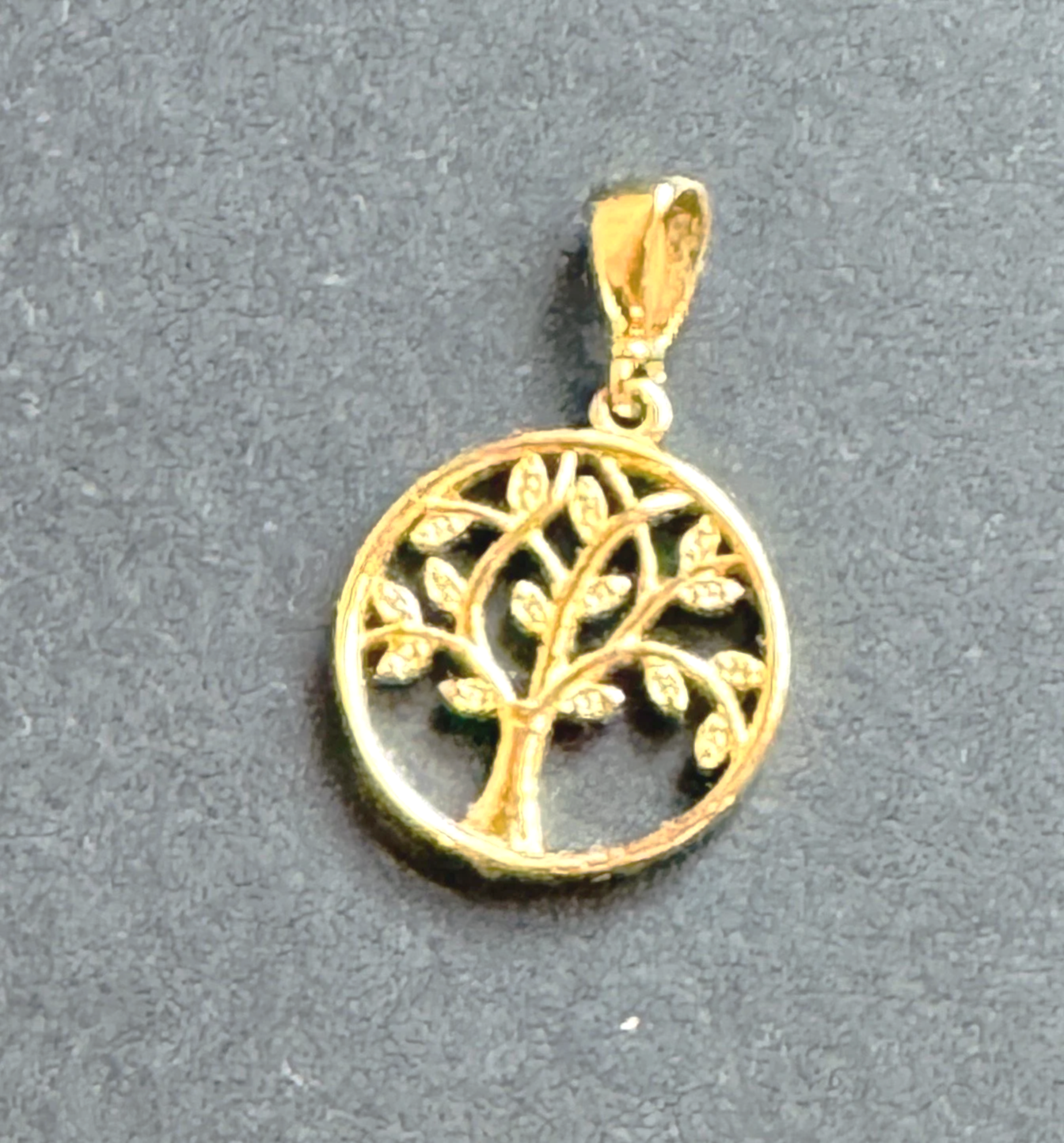 Pendant Tree of Life