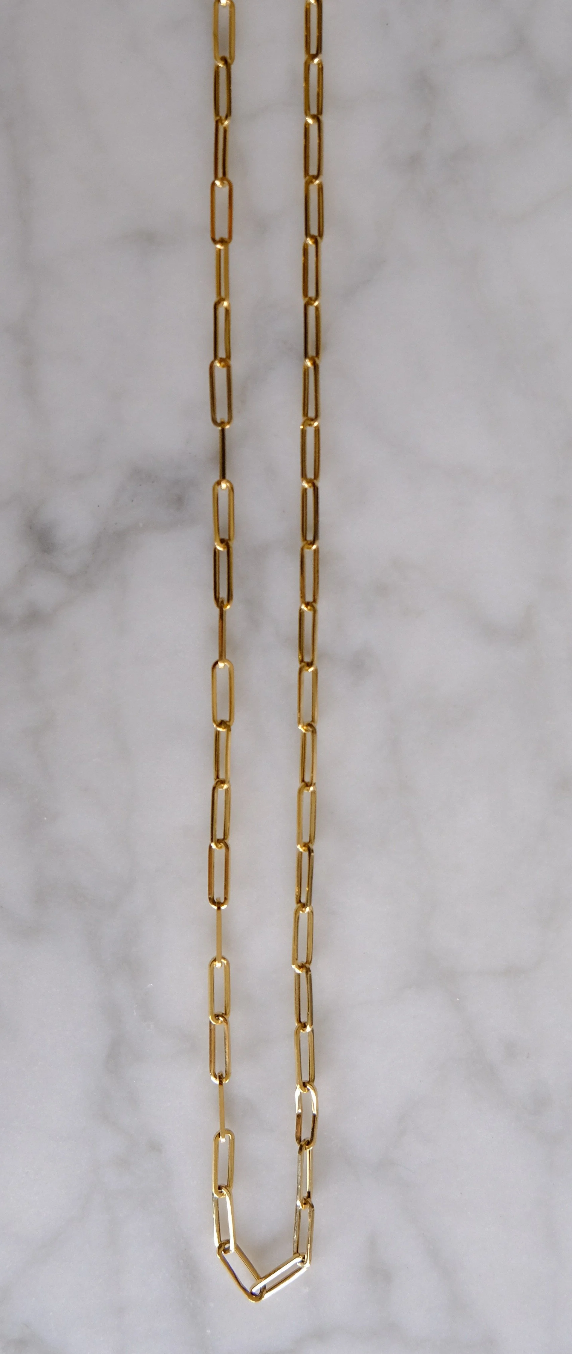 Chain clip 18'' $702 #63.JPG