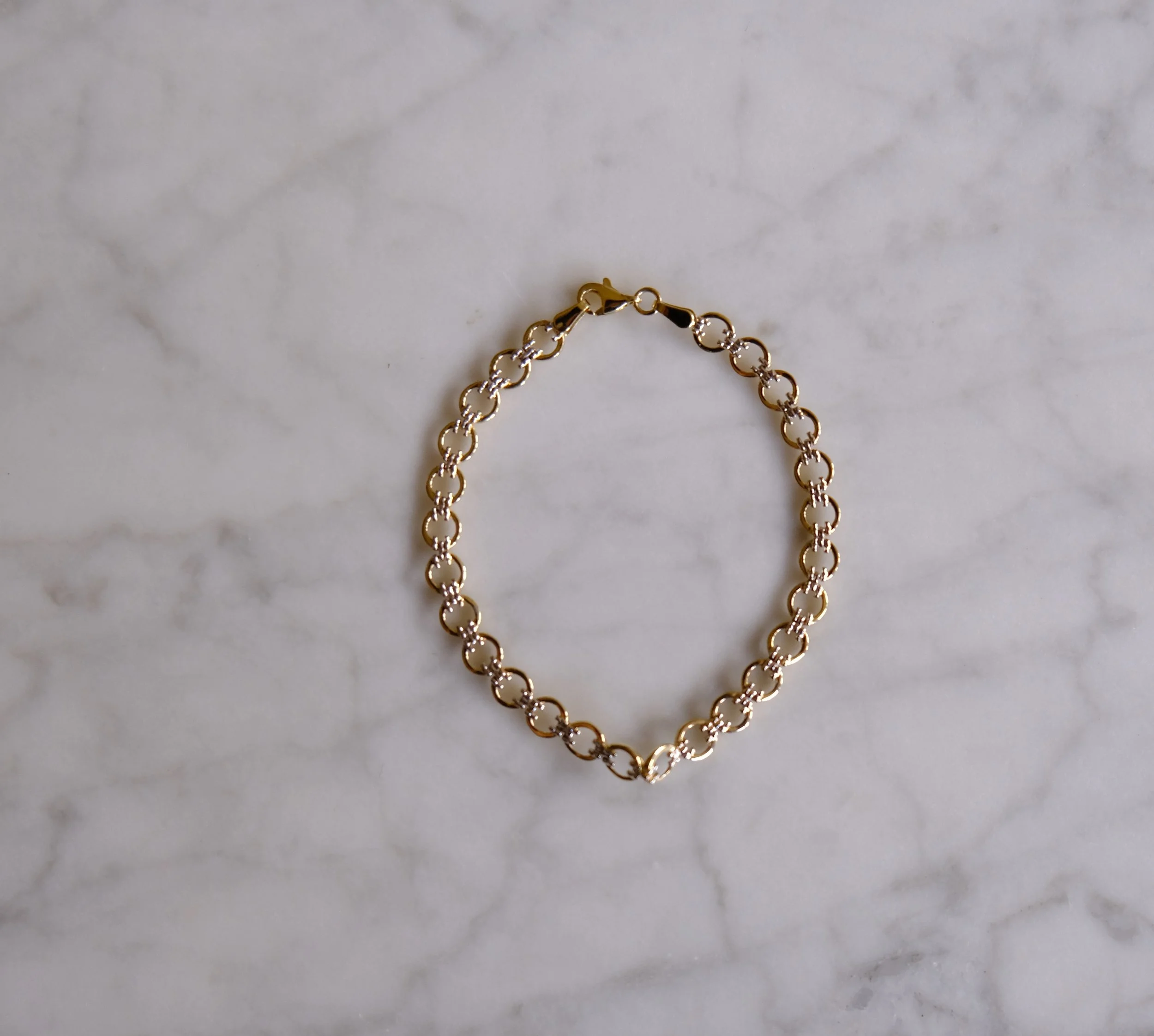 Bracelet circle $$980 ##29 -1.JPG