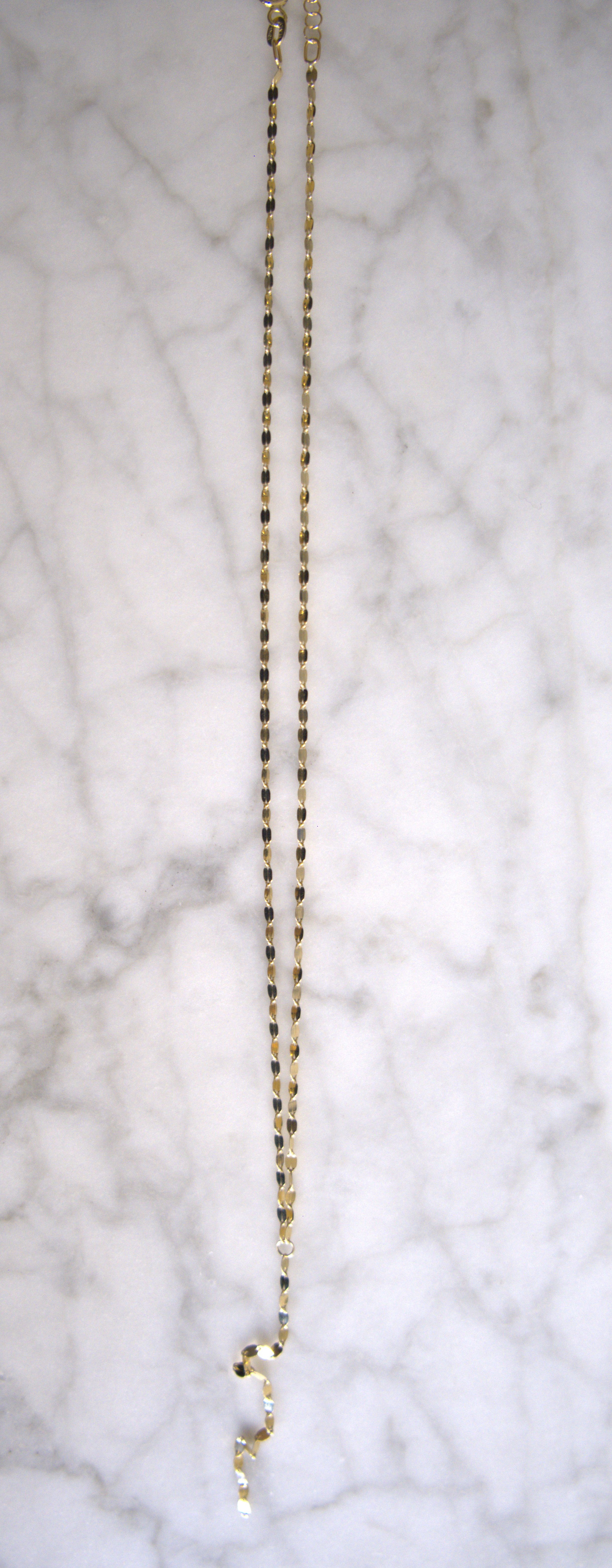 1-Chain Lariat 18'' + 4'' $416 #103-1 ITCH.jpg