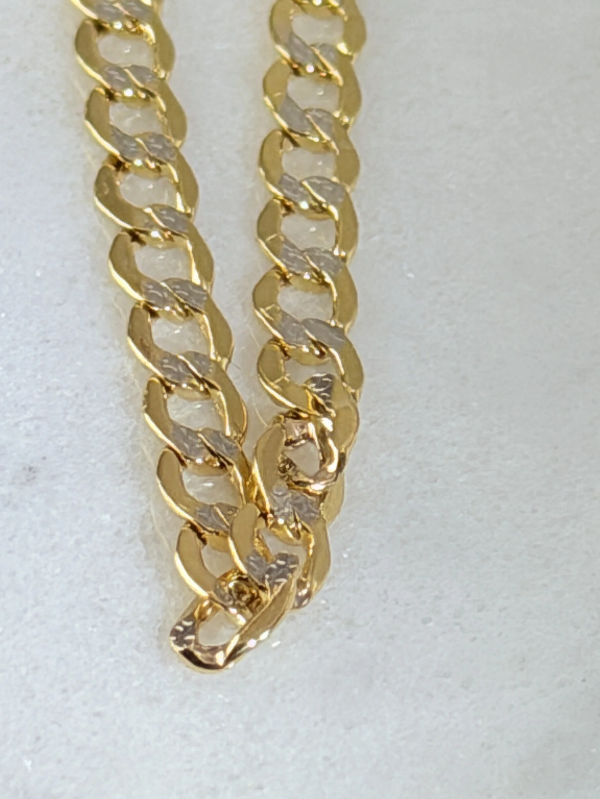 chain curb style pane $1065 #64 20'' 1.JPG