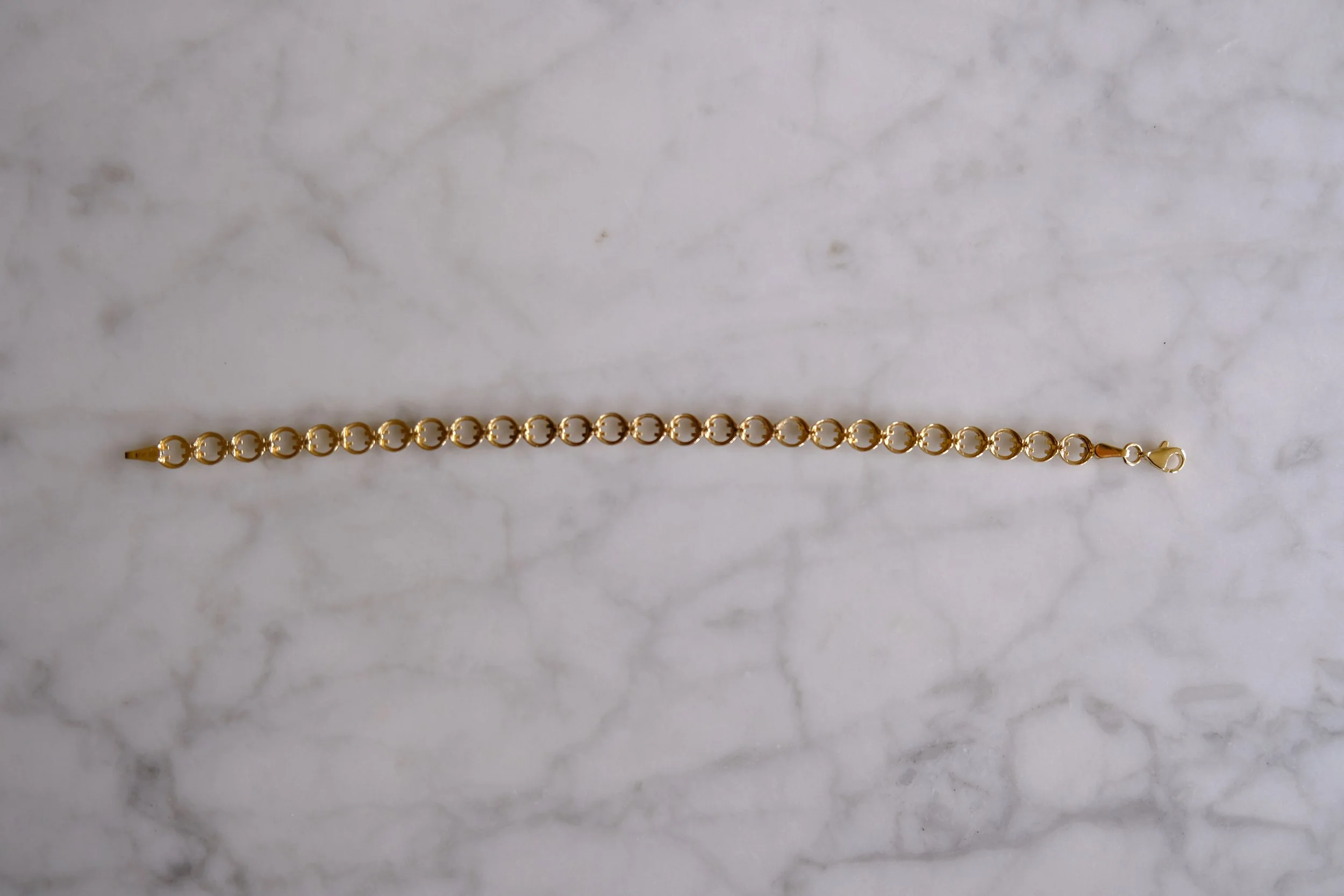 Bracelet circle $$980 ##29 Original.JPG