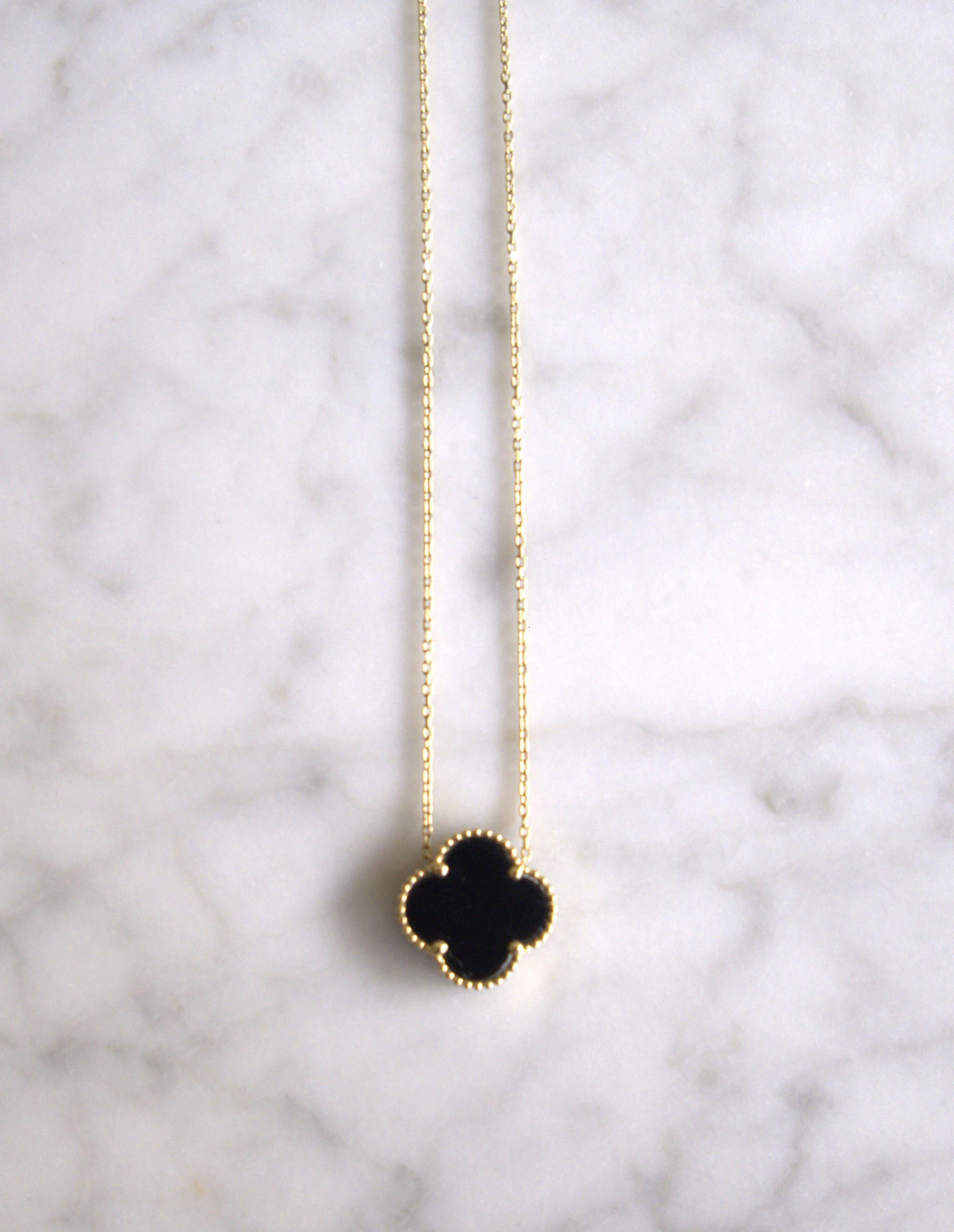 Chain black clover 18'' $728 #59 -3.jpg