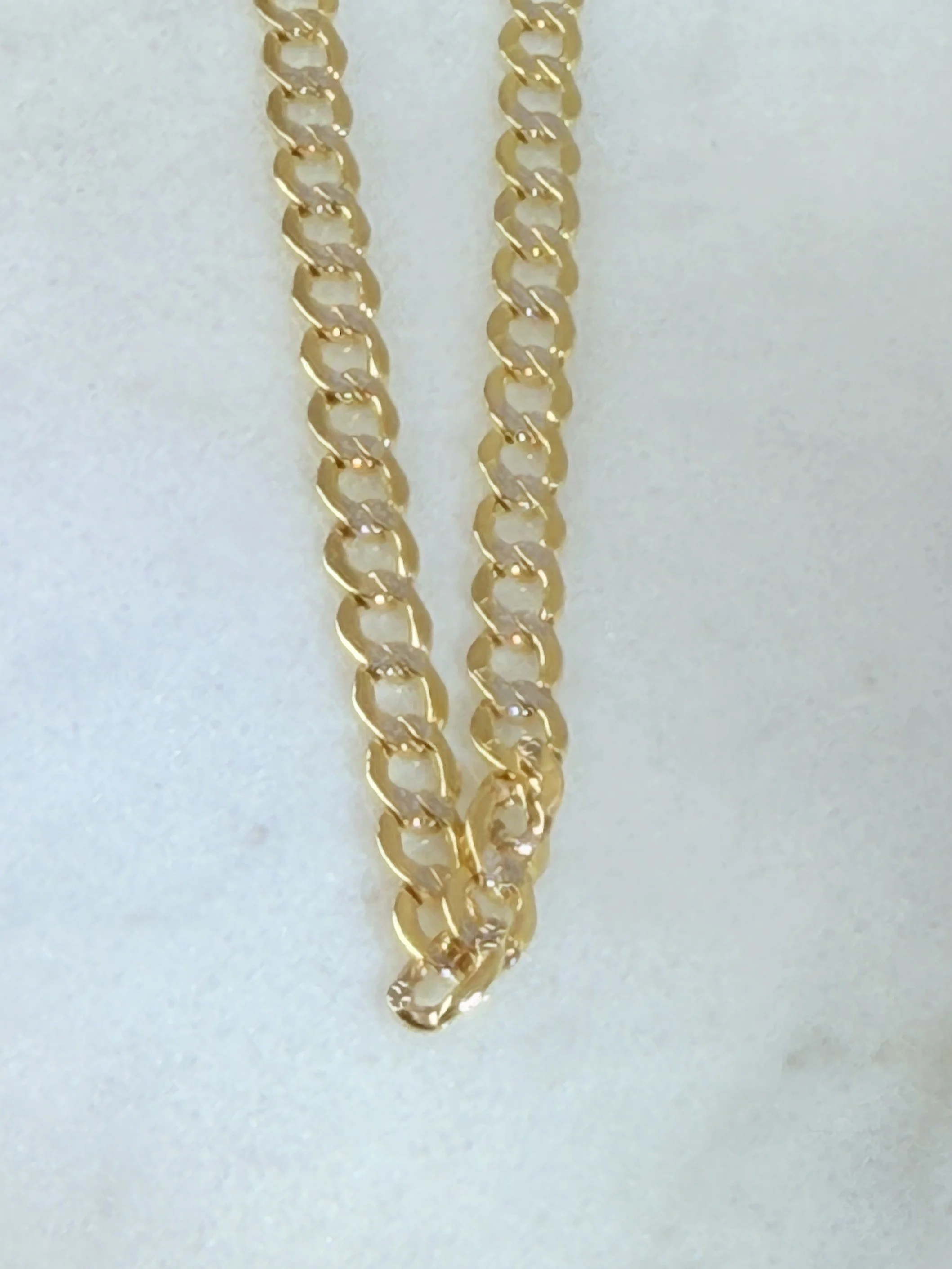 chain curb style pane $1065 #64 20'' 2.JPG