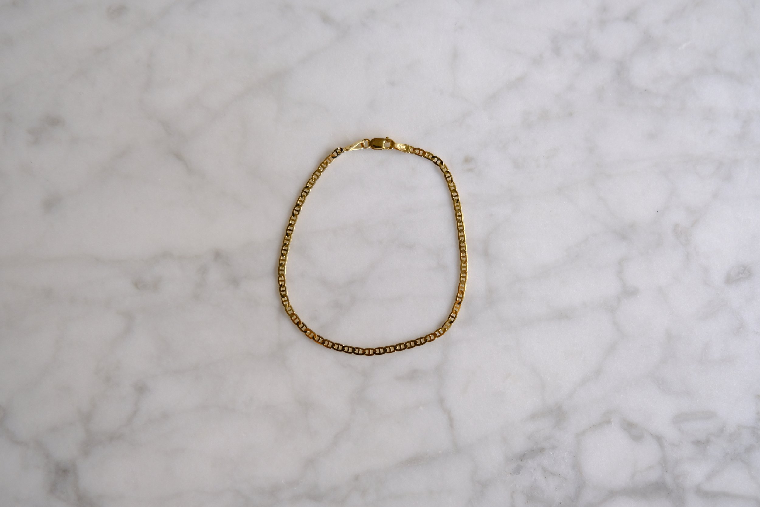Bracelet italian $511 #202 original 1.JPG