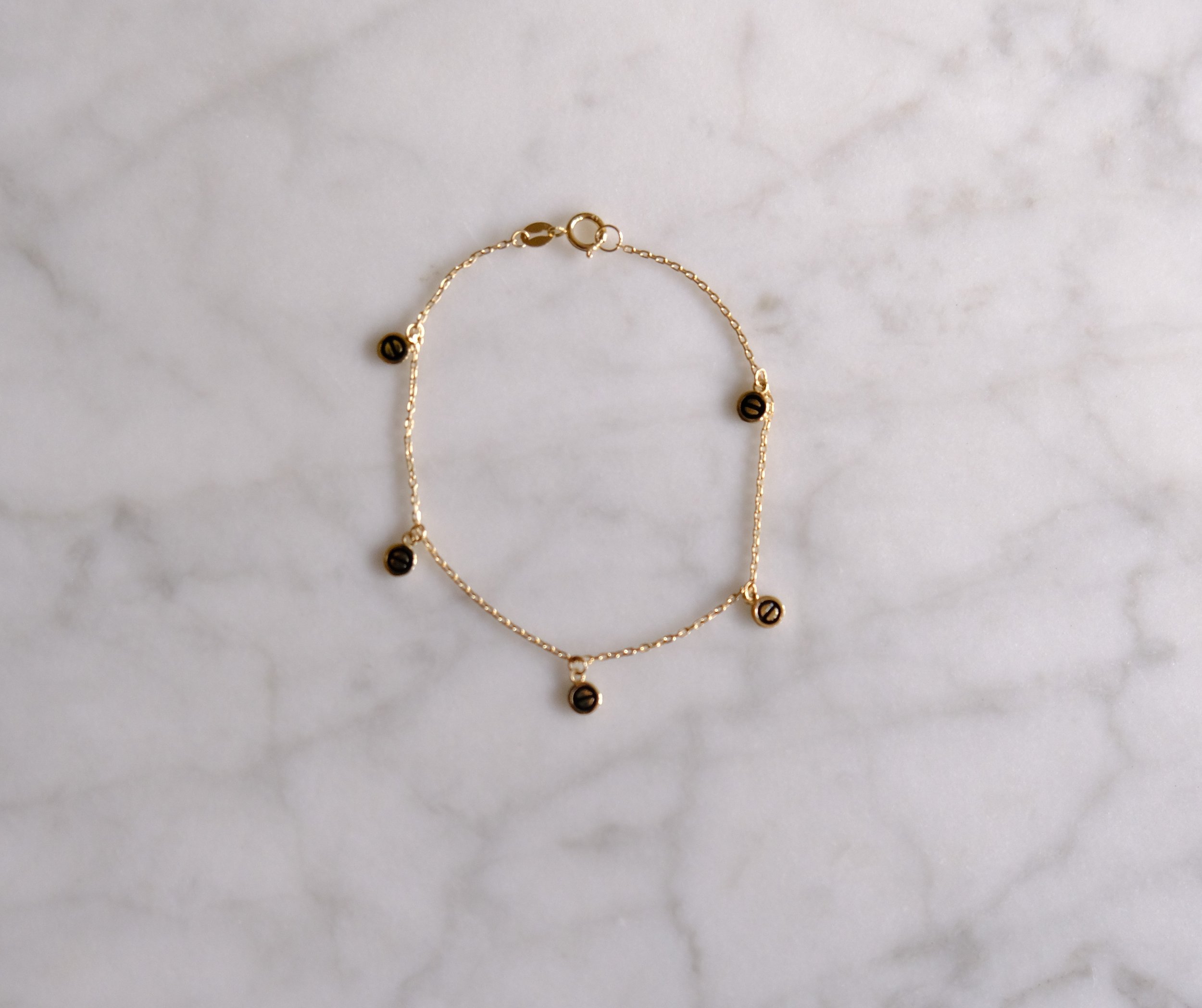 Bracelet circle $$242 #32 - 1.JPG