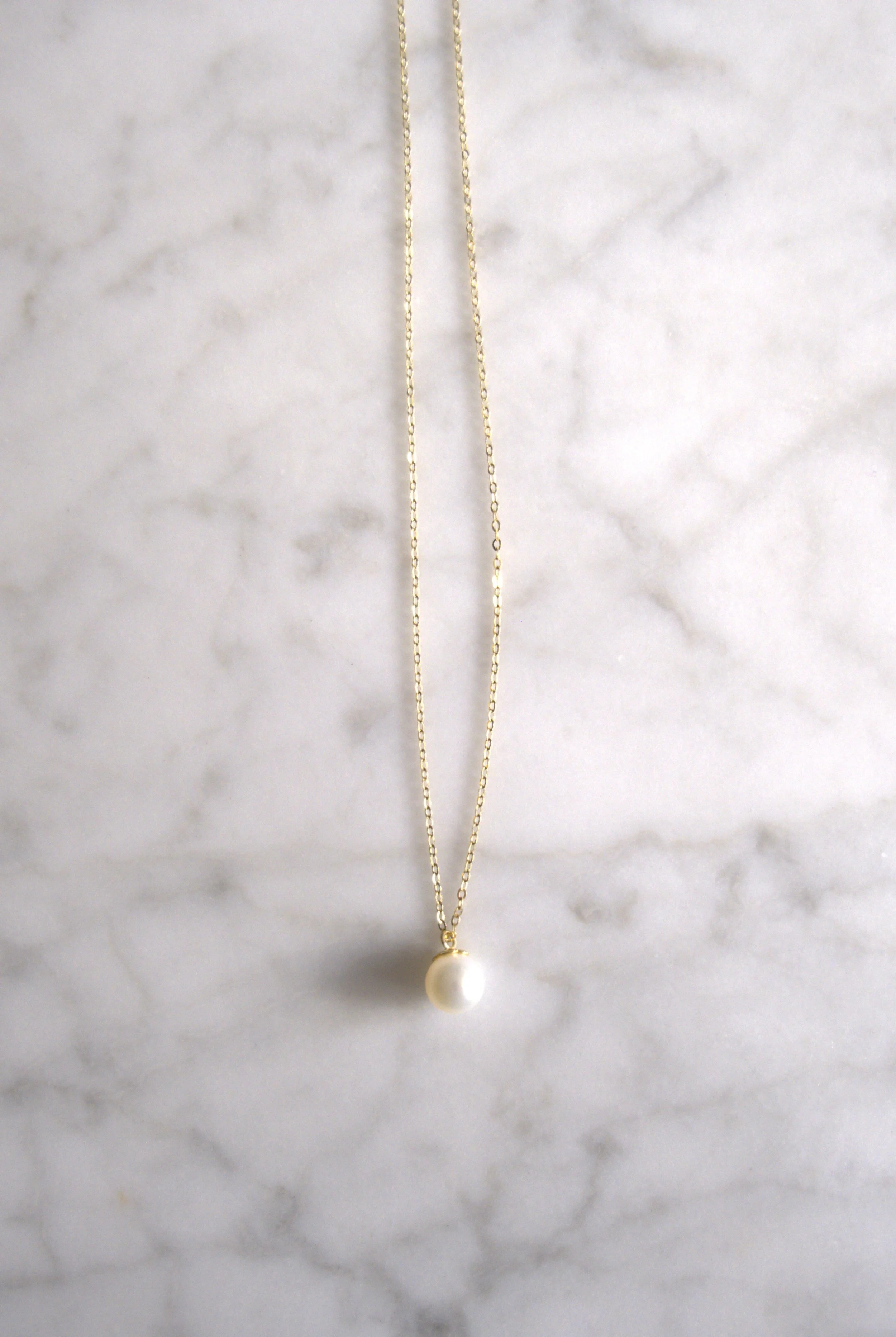 Chain Freshwater Cultured Pearl