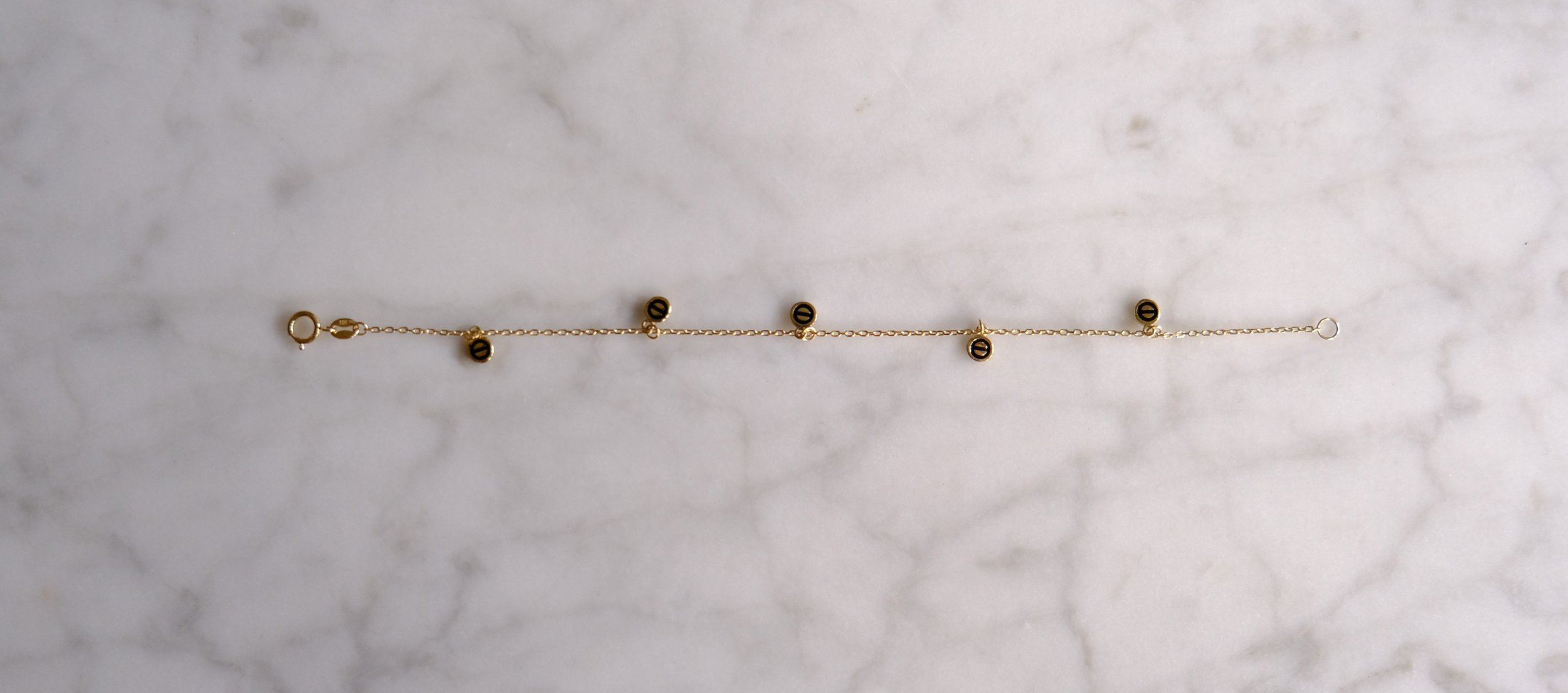 Bracelet circle $$242 #32.JPG