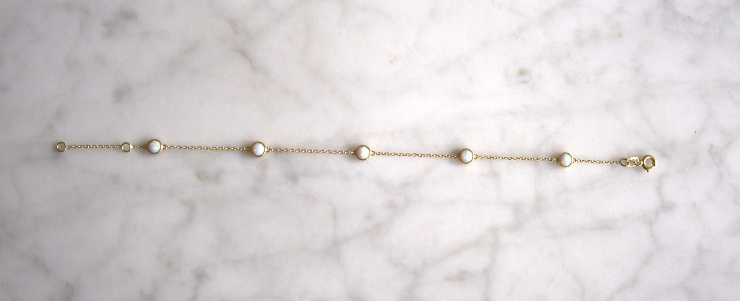 Bracelet white Opal $364 #17.jpg