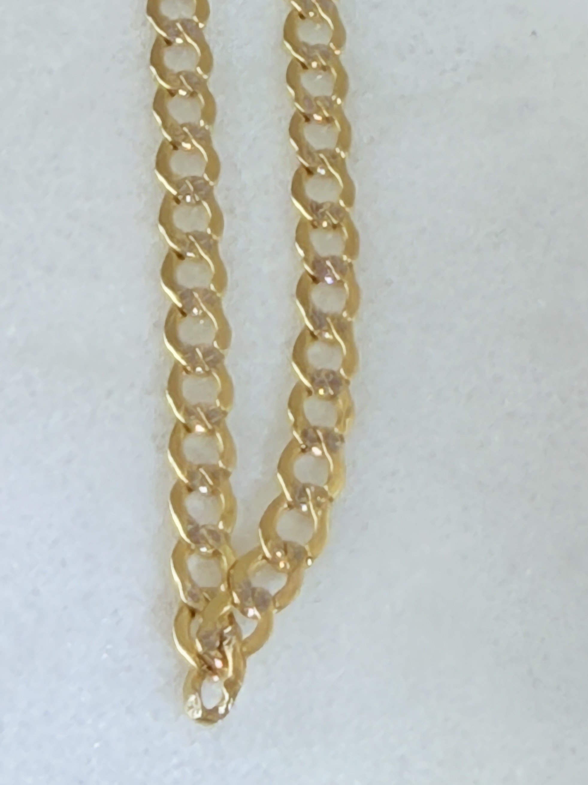 chain curb style pane $661 #199 18''1.JPG