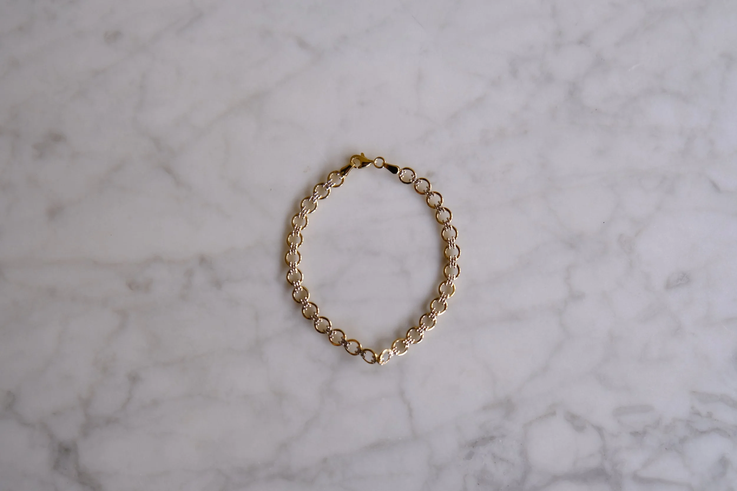 Bracelet circl original 1e $$980 ##29.JPG