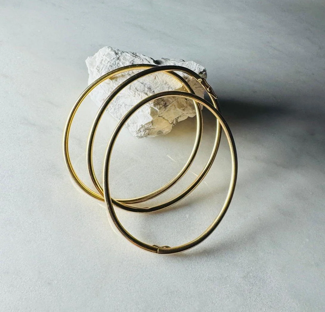 Bracelet bangles 18k $2222 #701-#703..jpeg