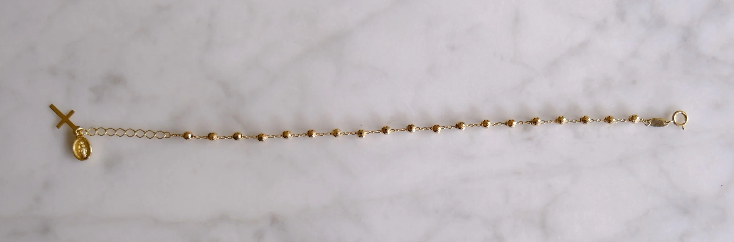 Bracelet Rosary $624 #40.JPG