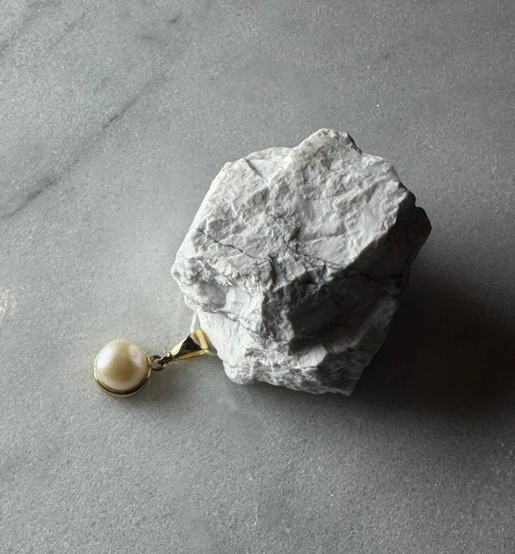 Pendant Pearl