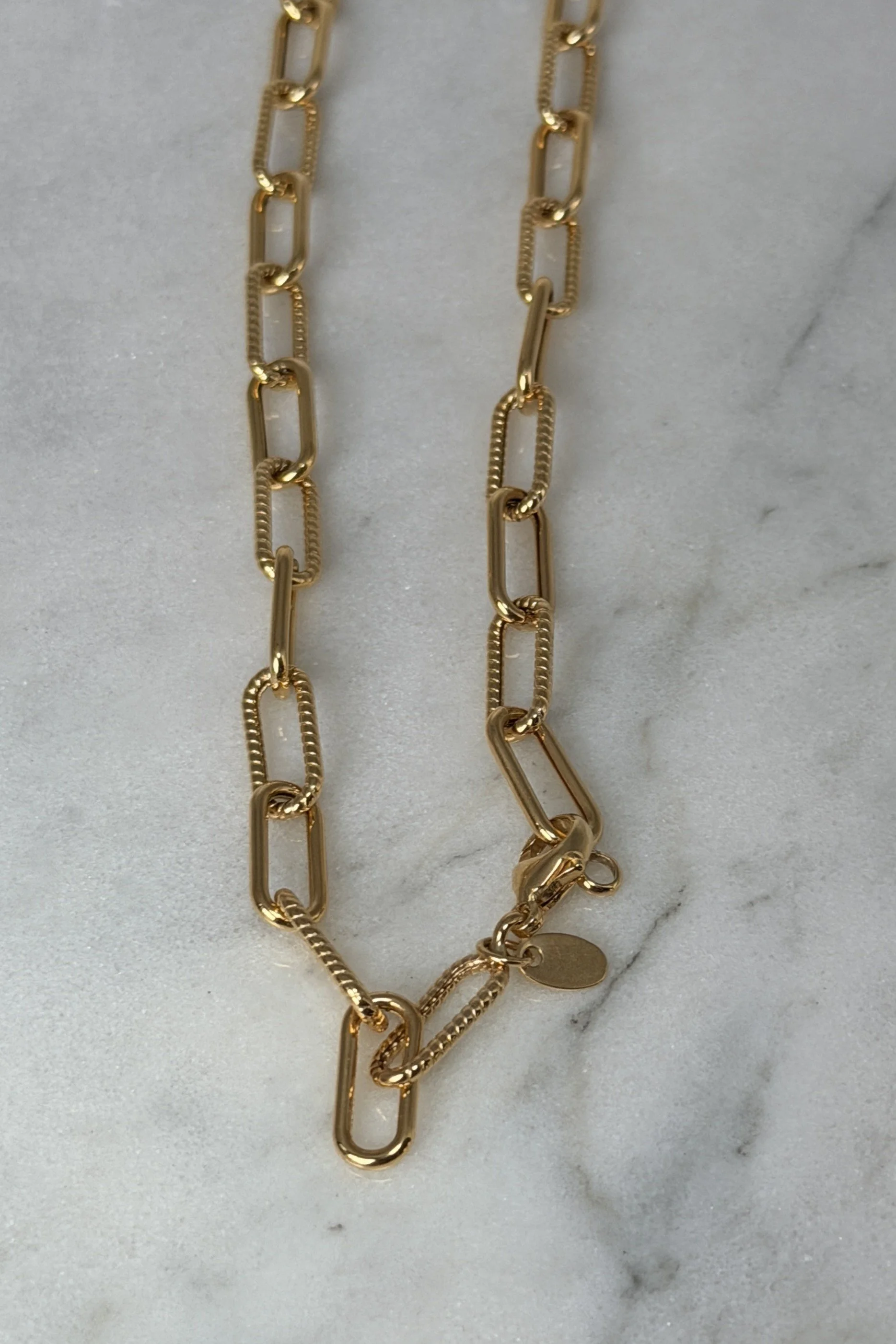 chain paperclip texture $2426 #78 4.JPG