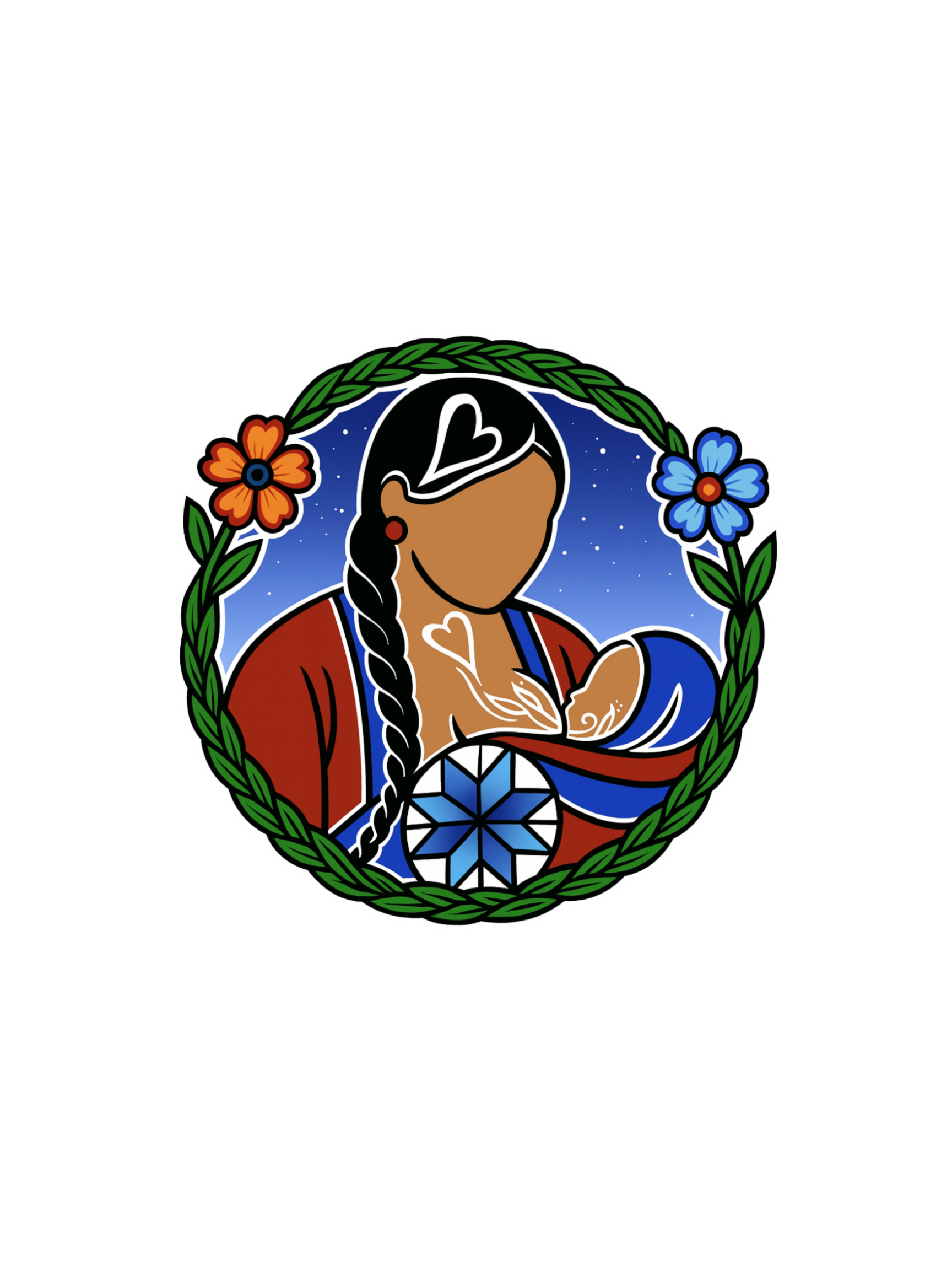Healthy Native Babies. Safe to Sleep: Train the Trainer