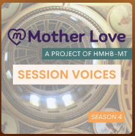 Session Voices: Amy Stiffarm- Birth of a Bill, SB 319