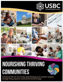 National Resource: Nourishing Thriving Communities