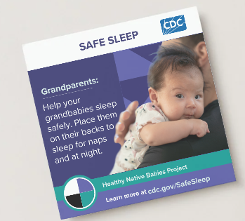 HNBP Safe Sleep