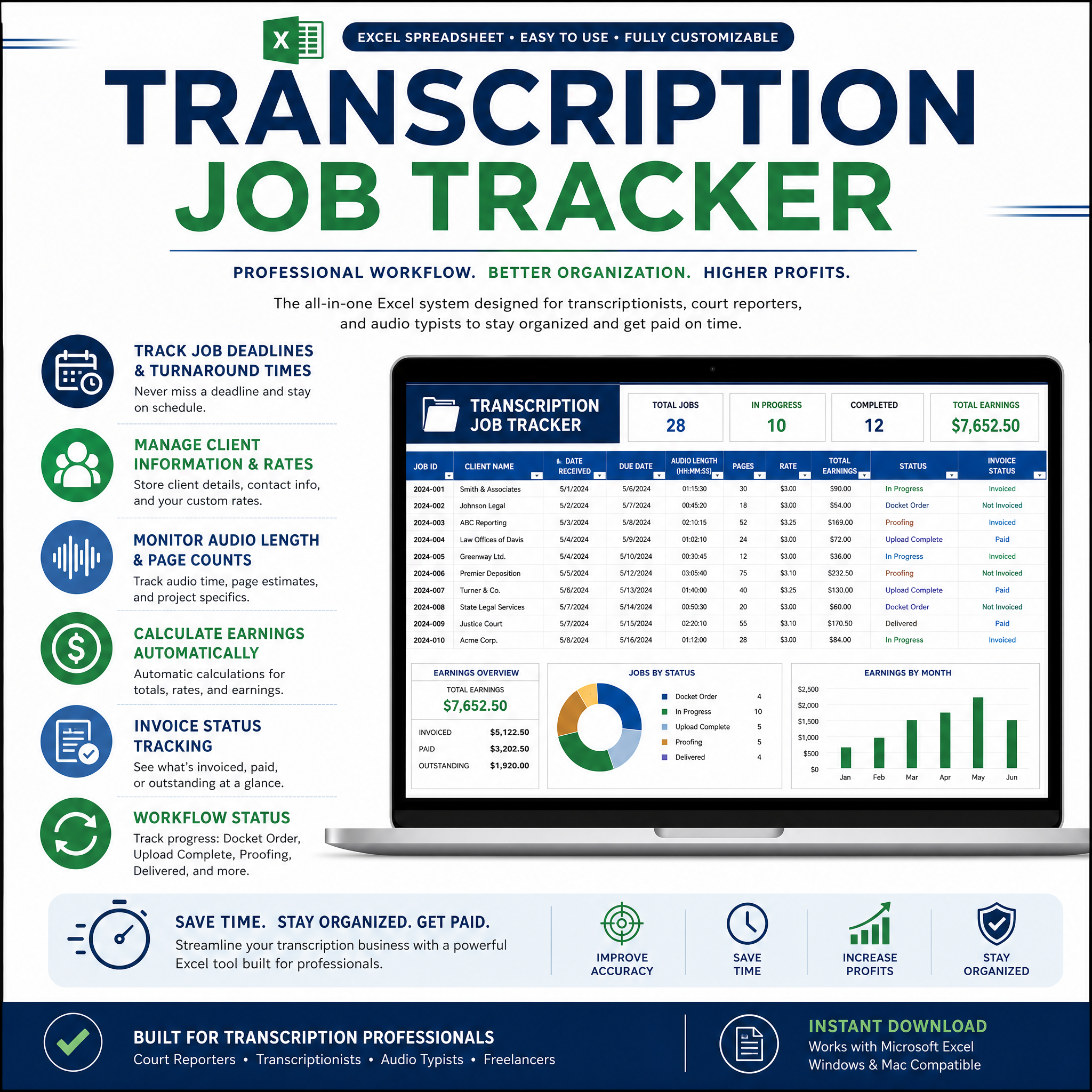 Job Tracker