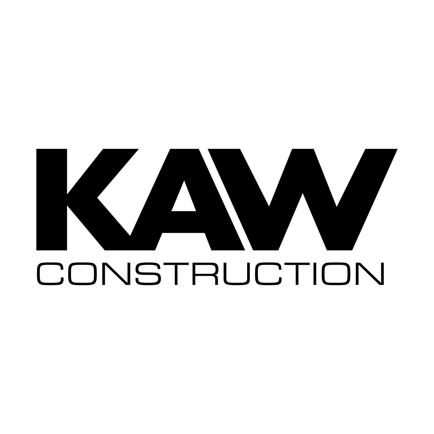 KAW Construction