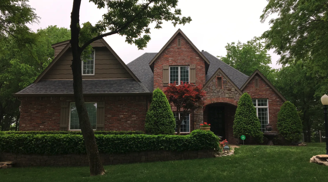Complete tear-off and new roofing system on a 6,500 sq ft home. Delivered on schedule with proven quality control.