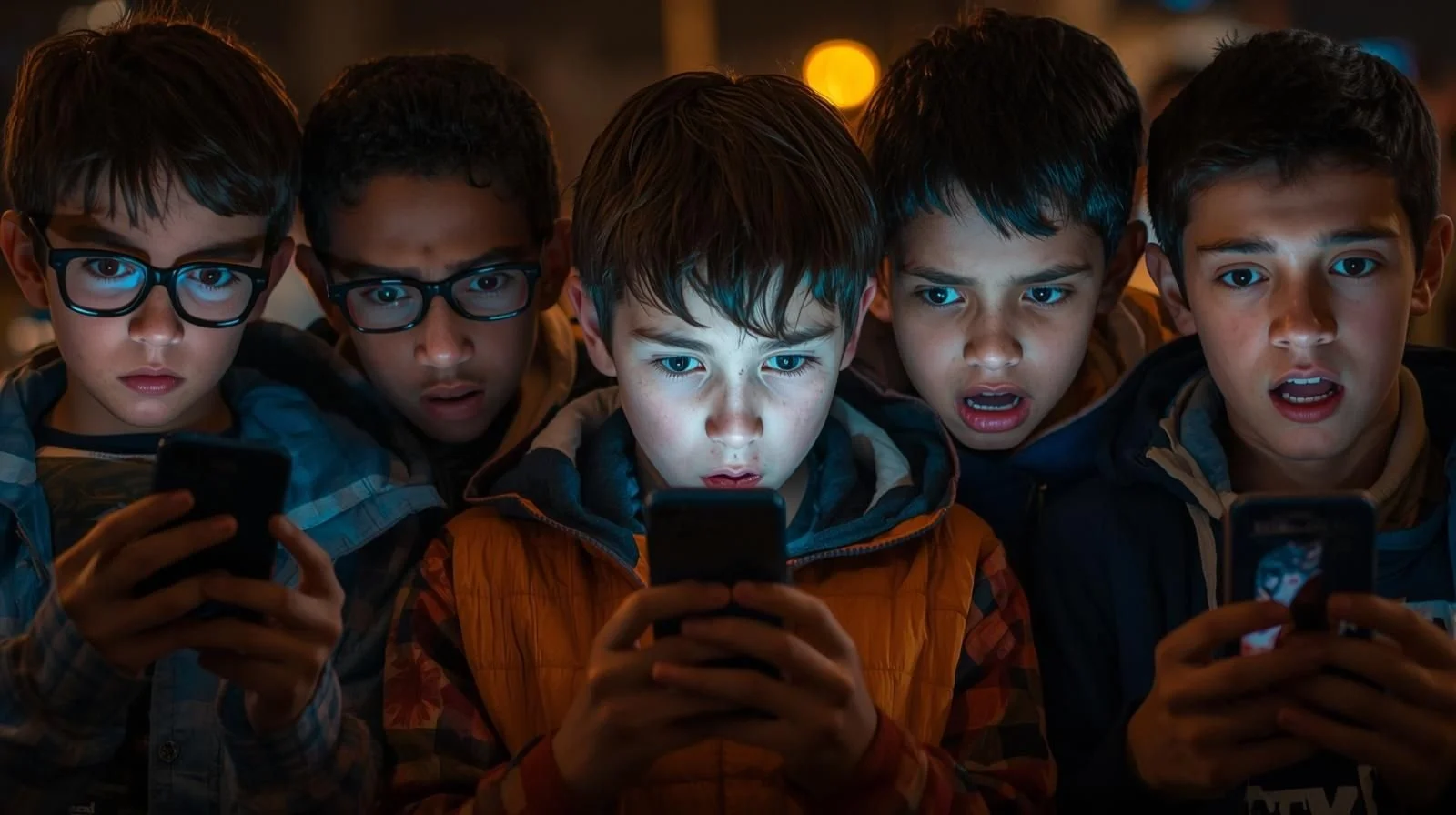 Manosphere verstehen: Wie Online-Männlichkeitskult Jugendliche beeinflusst