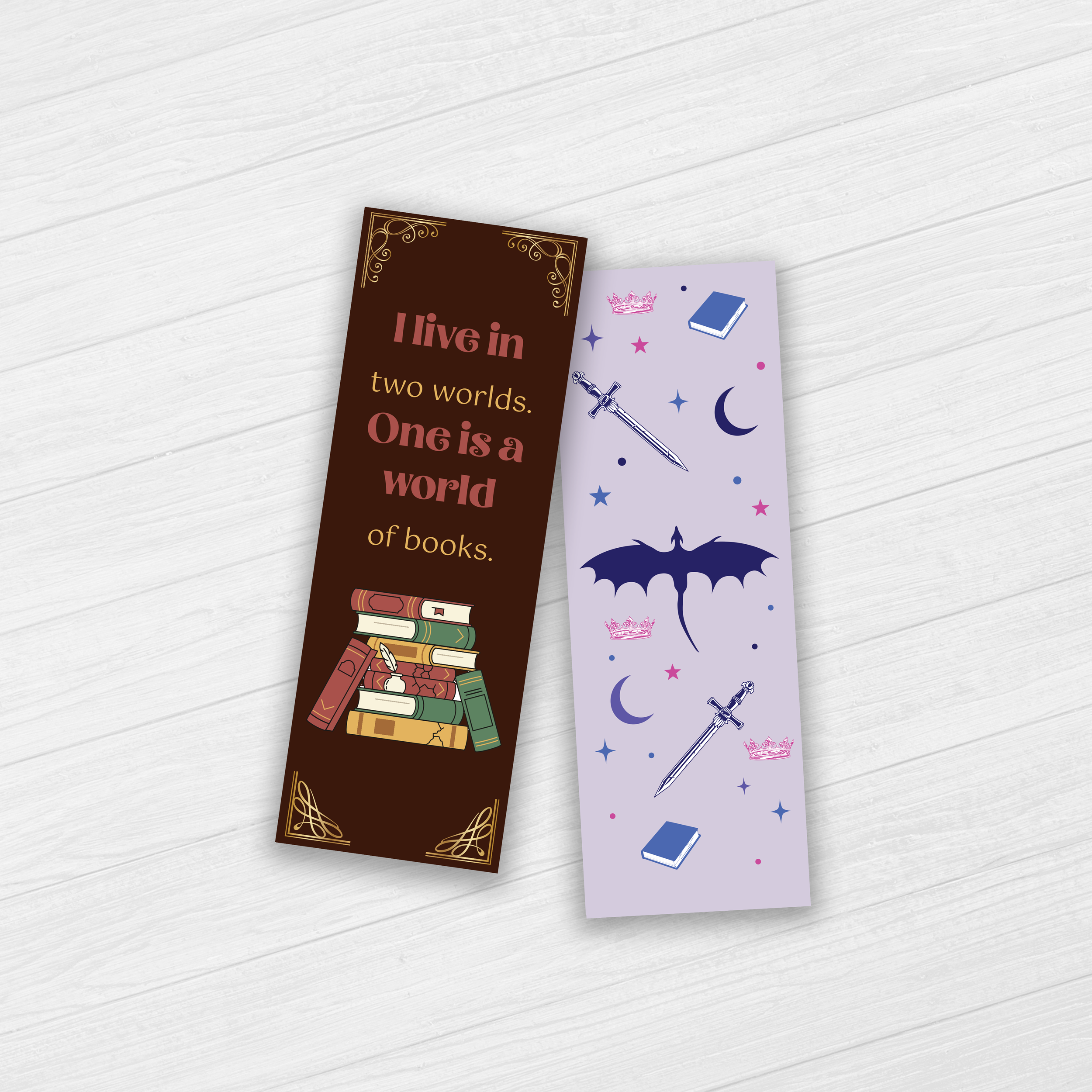 Bookmarks