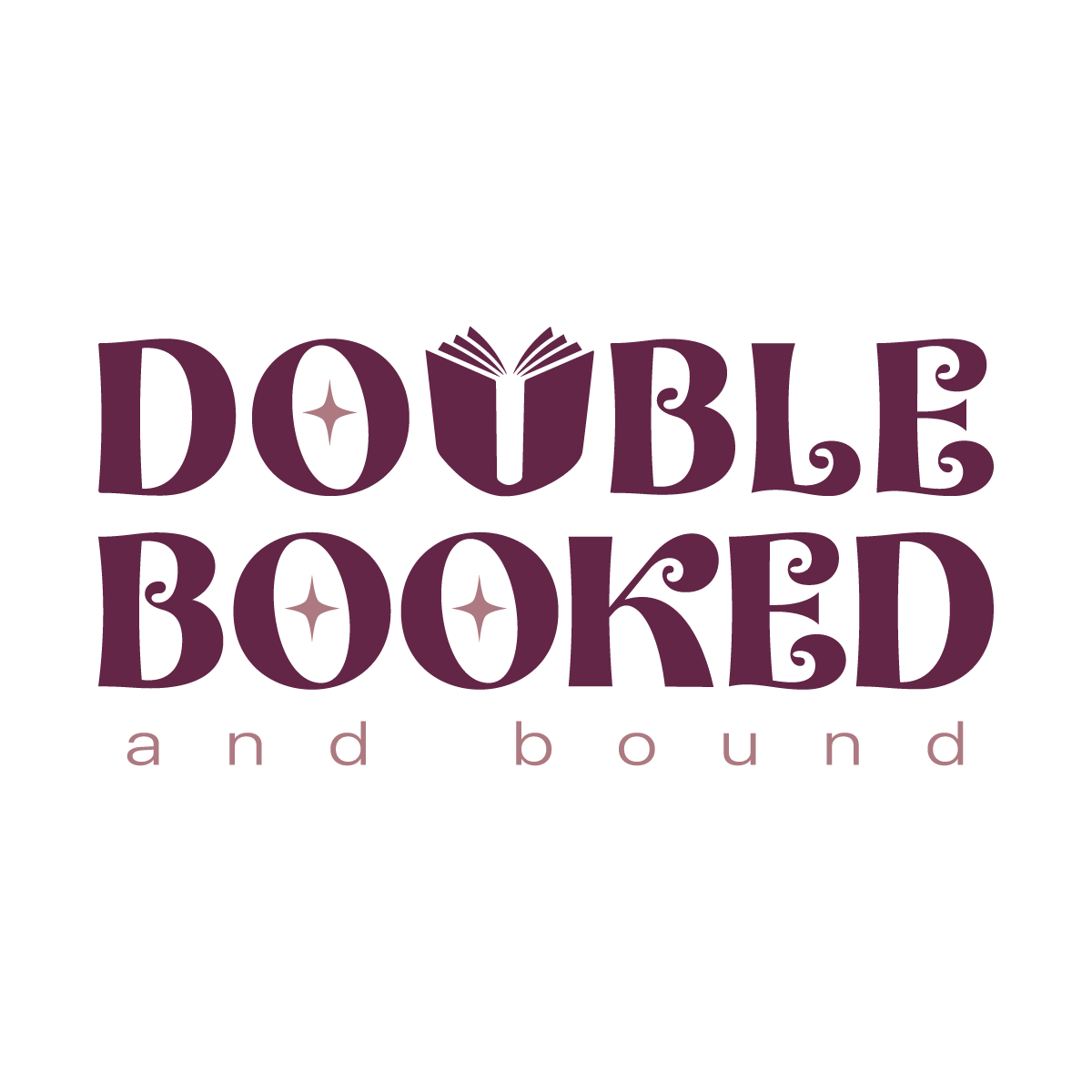 Double Booked &amp; Bound