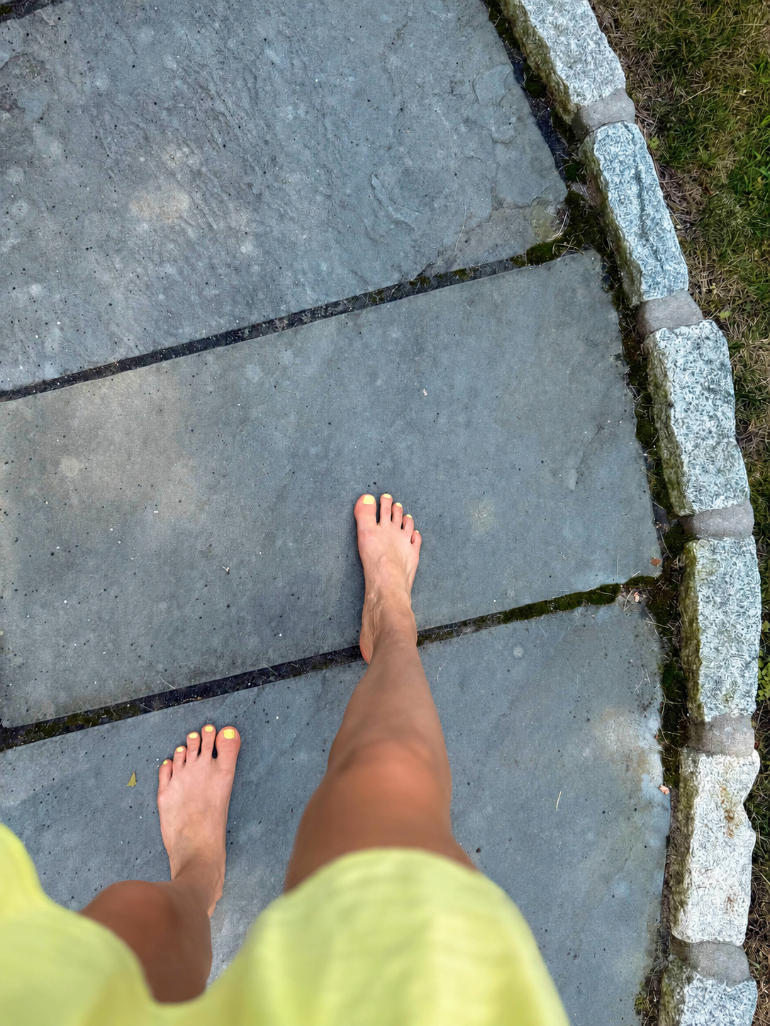 Small Steps Create Big Shifts
