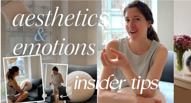 How to Choose the PERFECT Pillow for Your Space  |  Interior Design Tips
