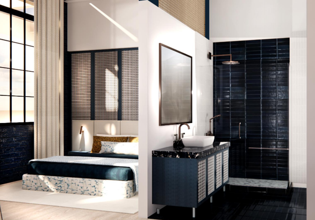 1. hotel room interior design blue ocean river inspired elegant elevated.png
